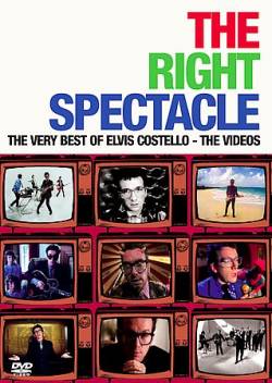 Elvis Costello : The Right Spectacle